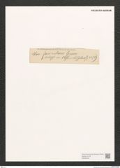 Diatomeae indet. Zeichnungen Sammlung Grunow (NHMW-BOT-W0368469)